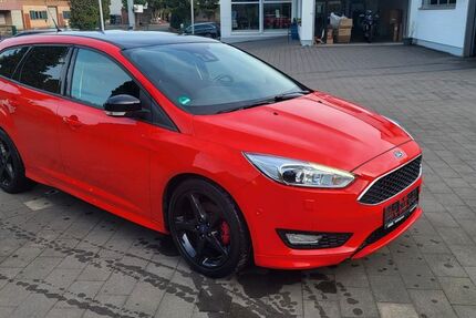 Ford Focus 187.000 km 7.800 &euro; Recklinghausen 45665
