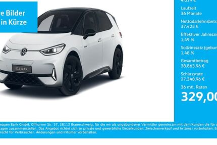 VW ID.3 16.515 km 41.311 &euro; Dortmund 44141