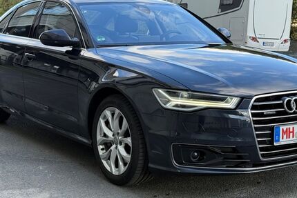 Audi A6 219.000 km 13.777 &euro; Mülheim an der Ruhr 45479