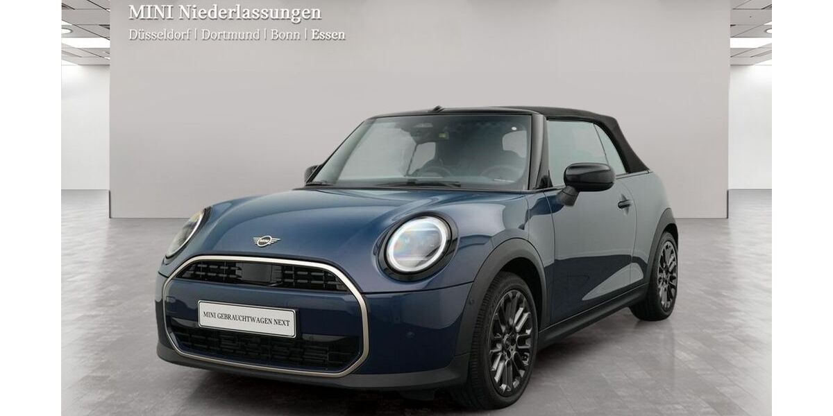 Mini Cooper C 5.537 km 34.823 &euro; Essen 45141