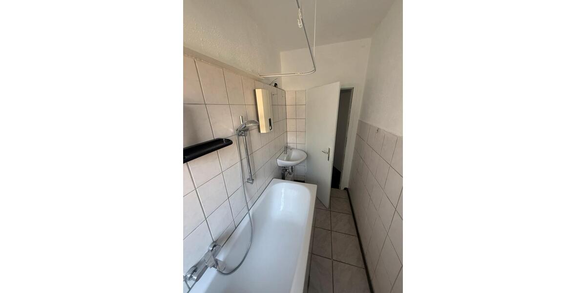 Etagenwohnung Marl Alt-Marl - 2.5 Zimmer, 53 m&sup2;, 450&euro; | Angebot:27566342