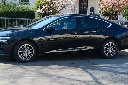Opel Insignia 59.000 km 15.800 &euro; bottrop 46240
