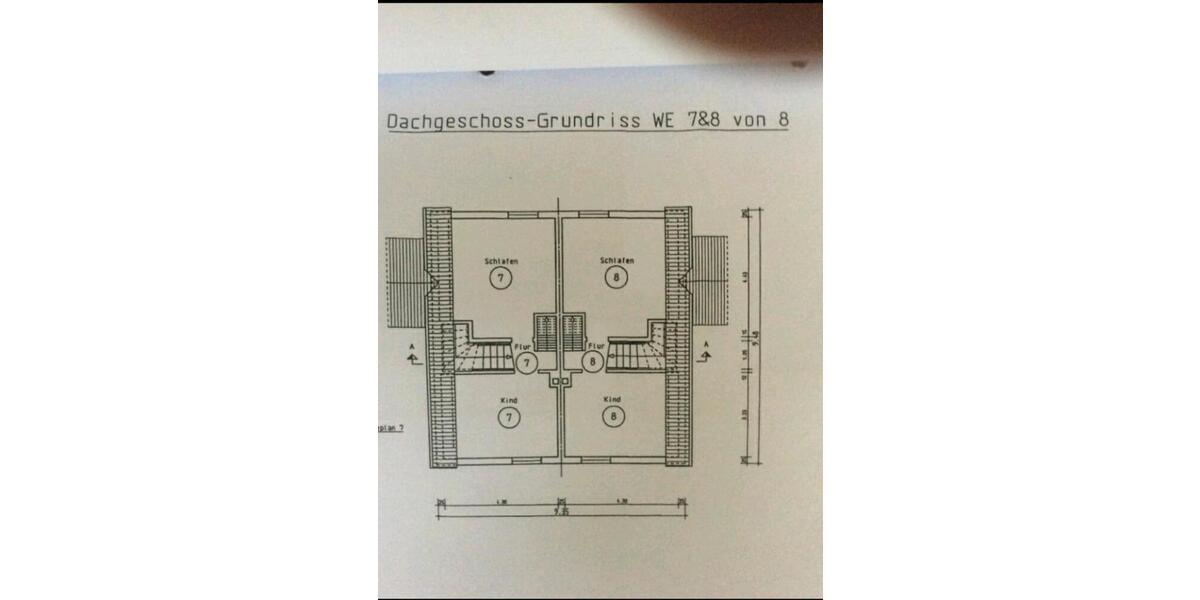 Doppelhaushälfte Bottrop Batenbrock - 6 Zimmer, 84 m&sup2;, 580.000&euro; | Angebot:26533299