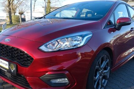 Ford Fiesta 99.500 km 11.480 &euro; Selm 59379