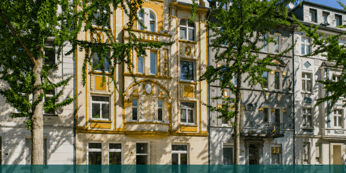 Etagenwohnung Dortmund Innenstadt Nord - 1 Zimmer, 33 m&sup2;, 76.000&euro; | Angebot:27306936