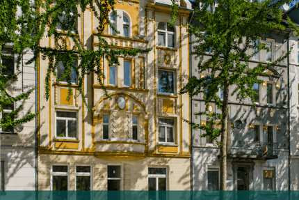 Wohnung Dortmund Innenstadt Nord - 1 Zimmer, 33 m&sup2;, 76.000&euro; | Angebot:27306936