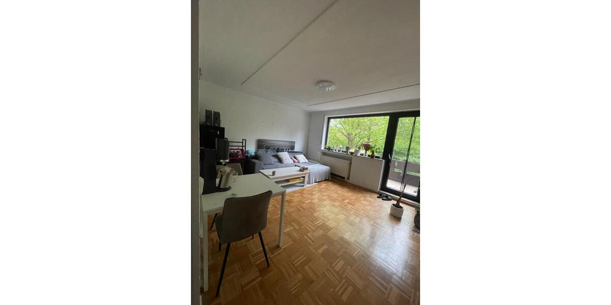 Etagenwohnung Bottrop Boy - 2 Zimmer, 48 m&sup2;, 440&euro; | Angebot:26418905