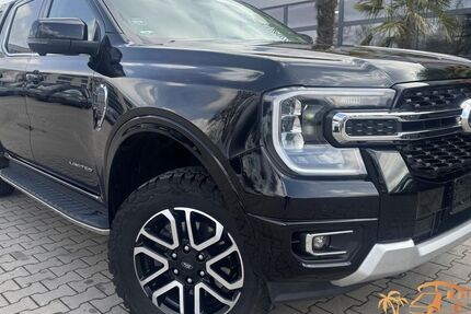Ford Ranger 49.850 km 36.950 &euro; Dülmen 48249