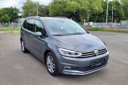 VW Touran 139.980 km 17.990 &euro; Essen 45356