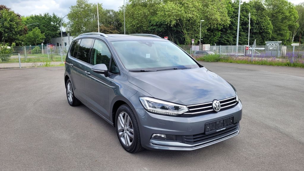 VW Touran 139.980 km 17.990 &euro; Essen 45356
