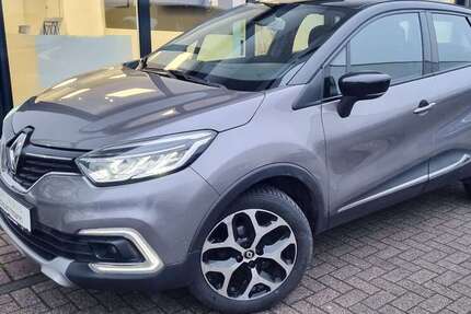 Renault Captur 82.300 km 10.300 &euro; Borken 46325