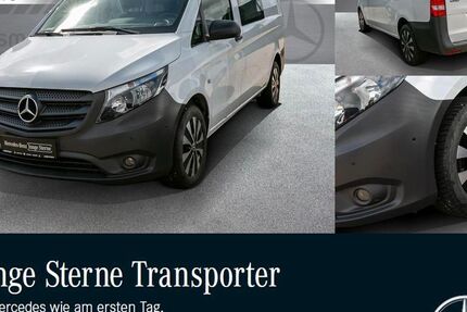 Mercedes-Benz Vito 21.176 km 37.947 &euro; Dorsten 46282