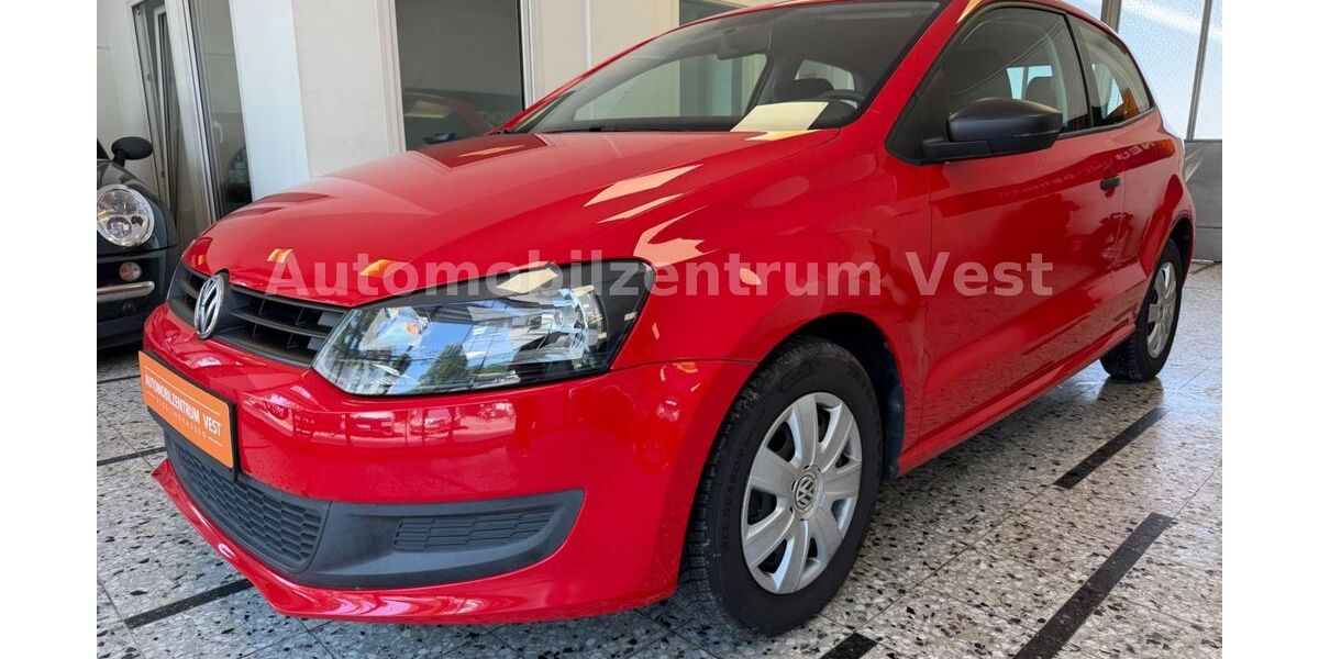 VW Polo 70.000 km 4.980 &euro; Recklinghausen 45657