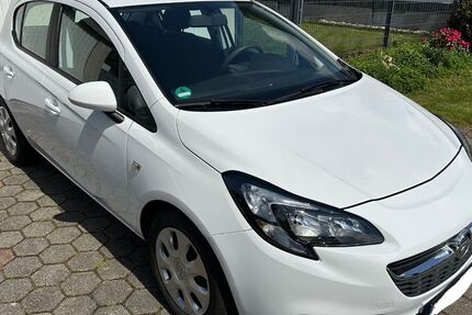 Opel Corsa 42.700 km 9.500 &euro; Herne 44625