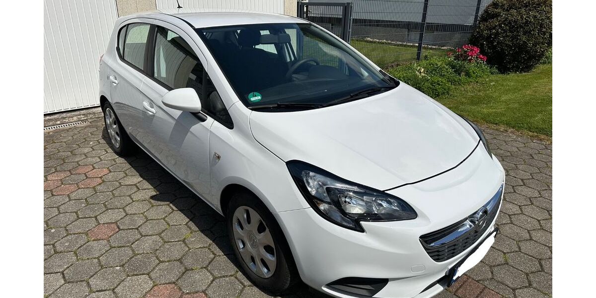 Opel Corsa 42.700 km 9.500 &euro; Herne 44625