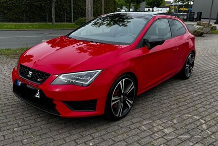 Seat Leon 98.420 km 15.600 &euro; Gelsenkirchen 45883