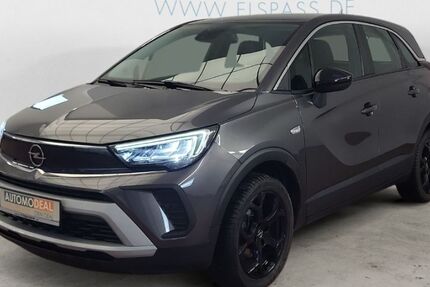 Opel Crossland (X) 37.531 km 16.513 &euro; Dinslaken 46539