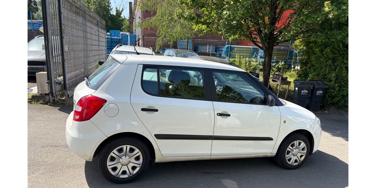 Skoda Fabia 170.000 km 1.490 &euro; Essen 45326
