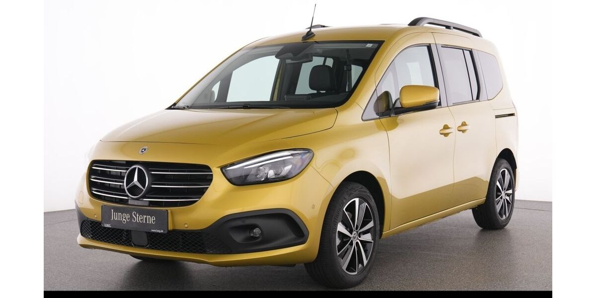 Mercedes-Benz T-Klasse 3.732 km 30.800 &euro; Essen 45309