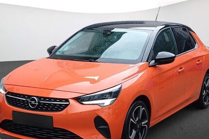 Opel Corsa 51.971 km 14.980 &euro; Borken 46325