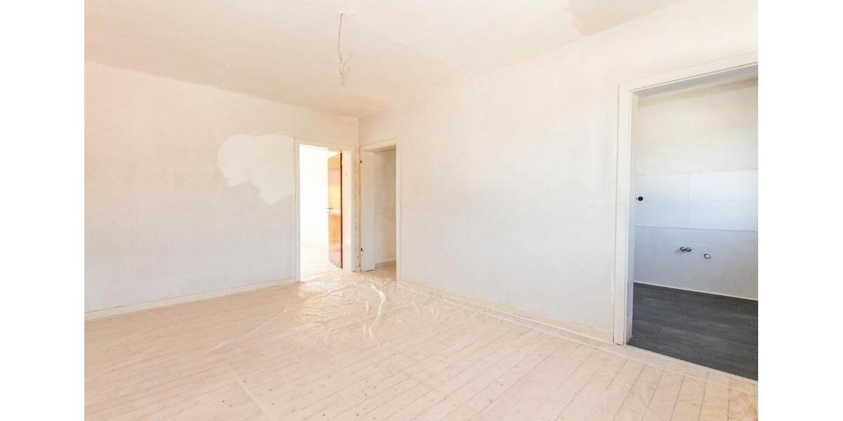 Etagenwohnung Castrop-Rauxel Rauxel - 3 Zimmer, 70 m&sup2;, 595&euro; | Angebot:26476393
