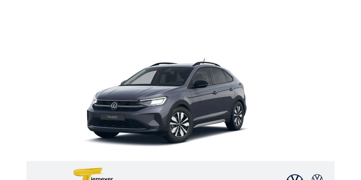 VW Taigo 20.141 km 19.760 &euro; Marl 45770