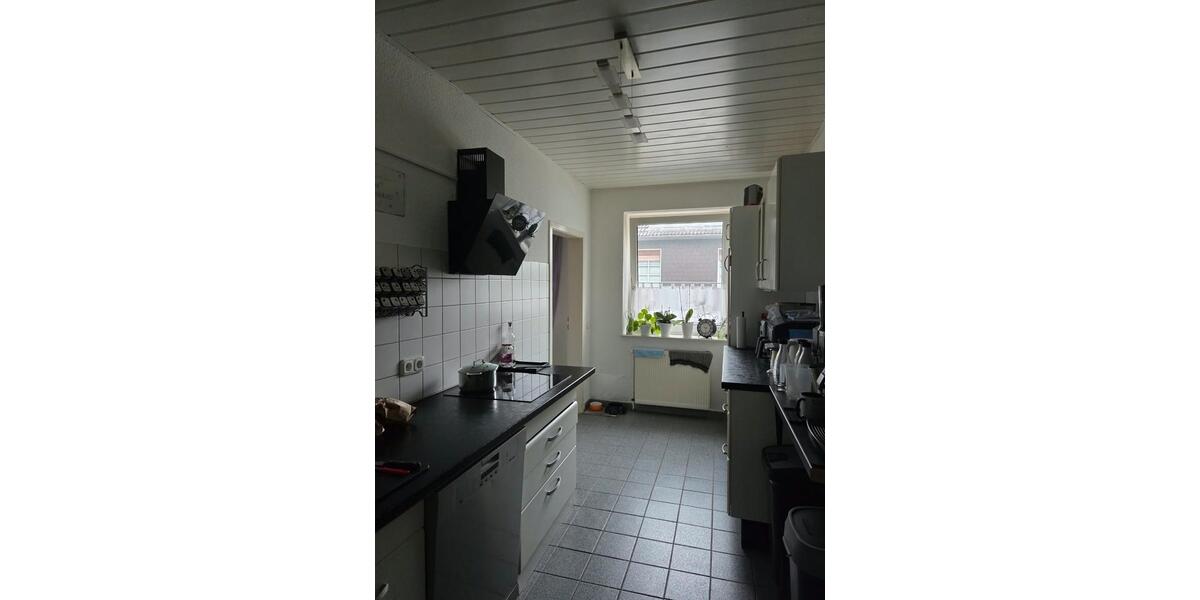 Etagenwohnung Hattingen - 2 Zimmer, 65 m&sup2;, 520&euro; | Angebot:27581568