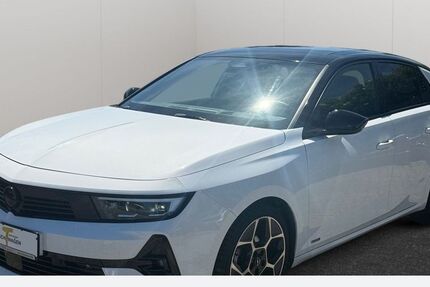 Opel Astra 37.700 km 18.990 &euro; Castrop-Rauxel 44575