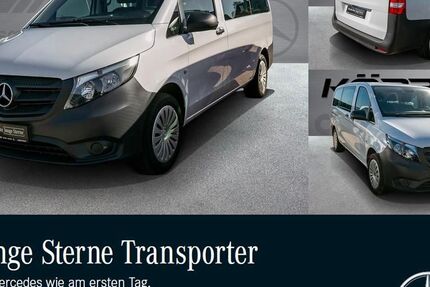 Mercedes-Benz Vito 49.998 km 30.668 &euro; Dorsten 46282
