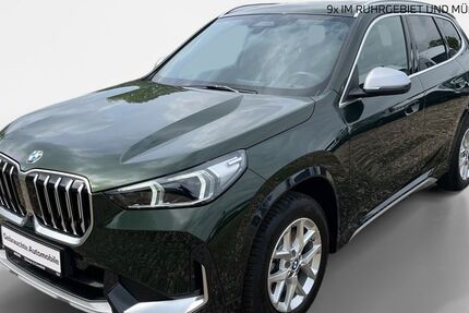 BMW X1 22.000 km 43.990 &euro; Dülmen 48249