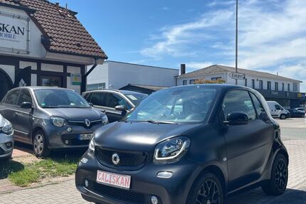 Smart ForTwo 79.855 km 11.390 &euro; Dinslaken 46539