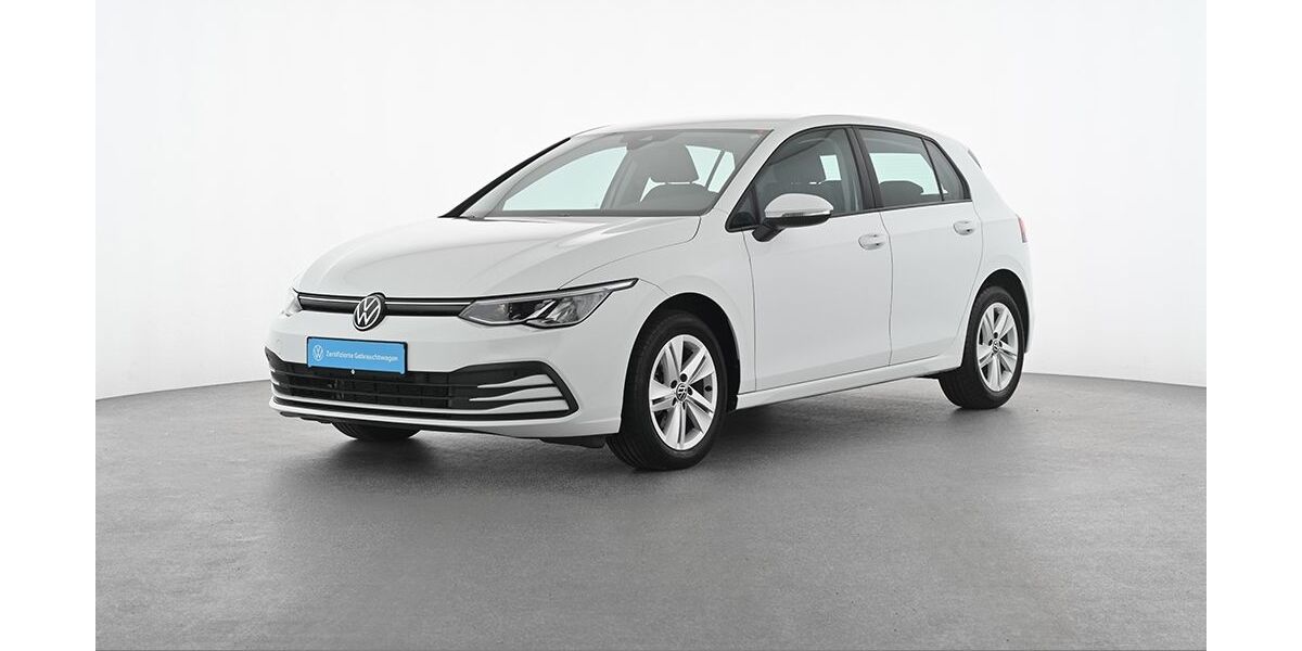 VW Golf 64.647 km 23.460 &euro; Essen 45143