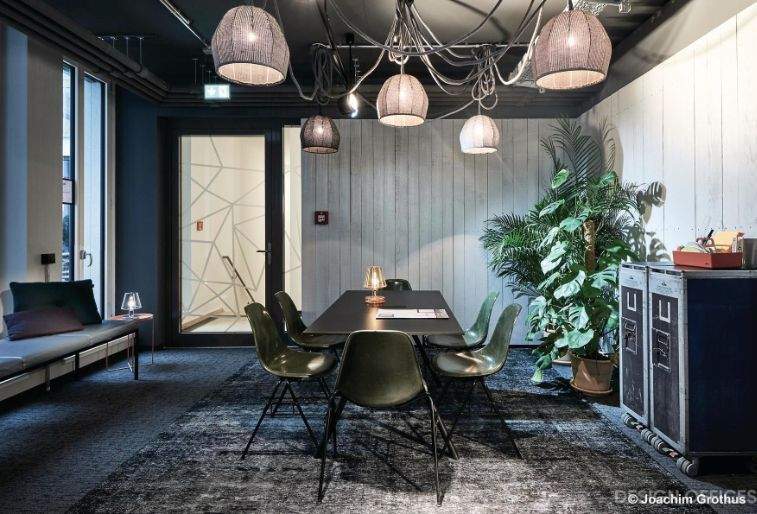 Gewerbeobjekt Essen Südviertel - 1.200&euro; | Angebot:25803790