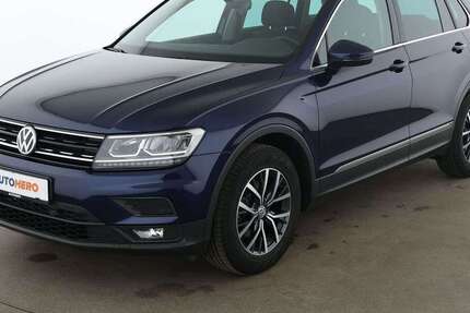 VW Tiguan 37.897 km 19.950 &euro; Essen 45141