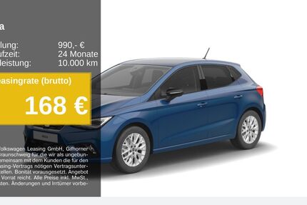 Seat Ibiza 17.079 km 23.330 &euro; Bochum 44809