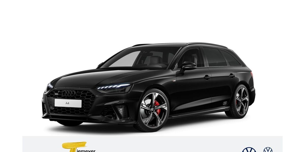Audi A4 20.792 km 37.480 &euro; Gelsenkirchen 45888