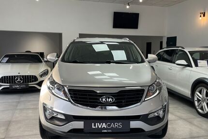 Kia Sportage 131.500 km 11.300 &euro; Oberhausen 46049