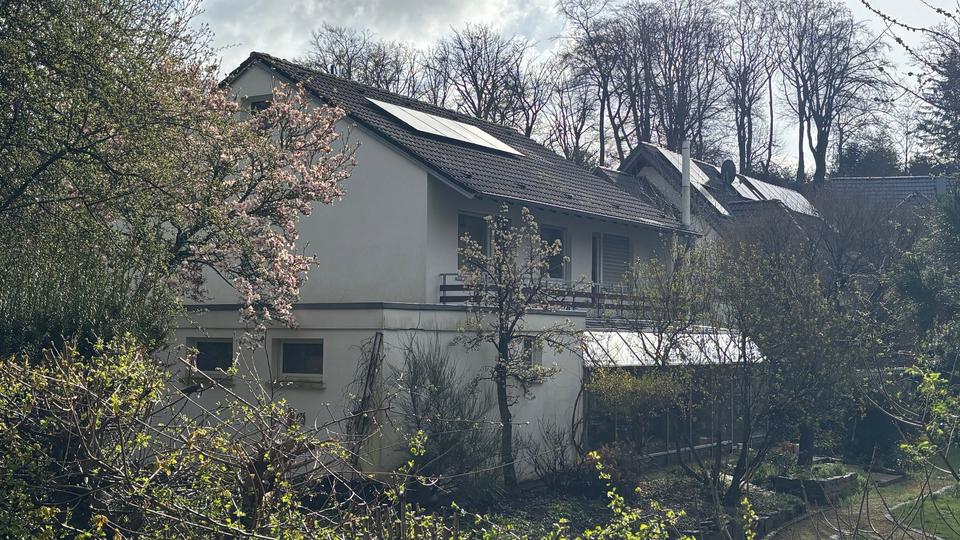 Einfamilienhaus Hattingen Blankenstein - 7 Zimmer, 172 m&sup2;, 520.000&euro; | Angebot:26442046