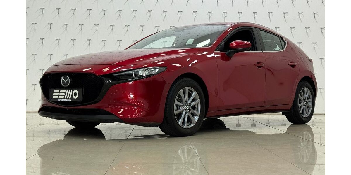 Mazda 3 31.751 km 13.890 &euro; Oberhausen 46149