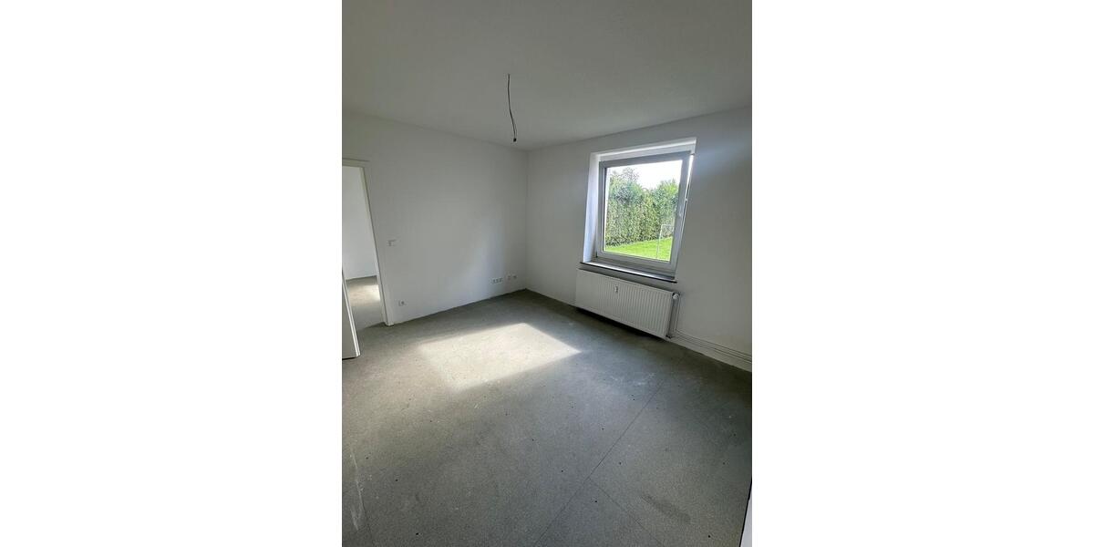 Erdgeschoßwohnung Marl - 3.5 Zimmer, 53 m&sup2;, 460&euro; | Angebot:26418632