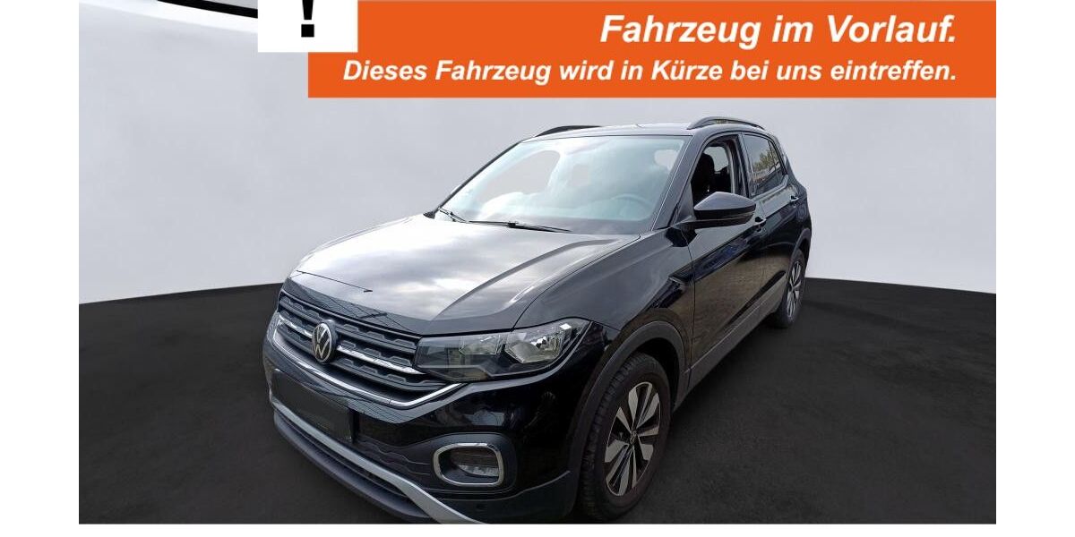 VW T-Cross 58.435 km 18.480 &euro; Dülmen 48249