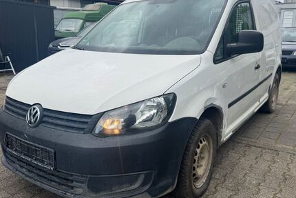 VW Caddy 35.444 km 1.850 &euro; Gladbeck 45968