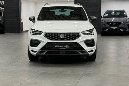 Seat Ateca 97.049 km 21.490 &euro; Lüdinghausen 59348
