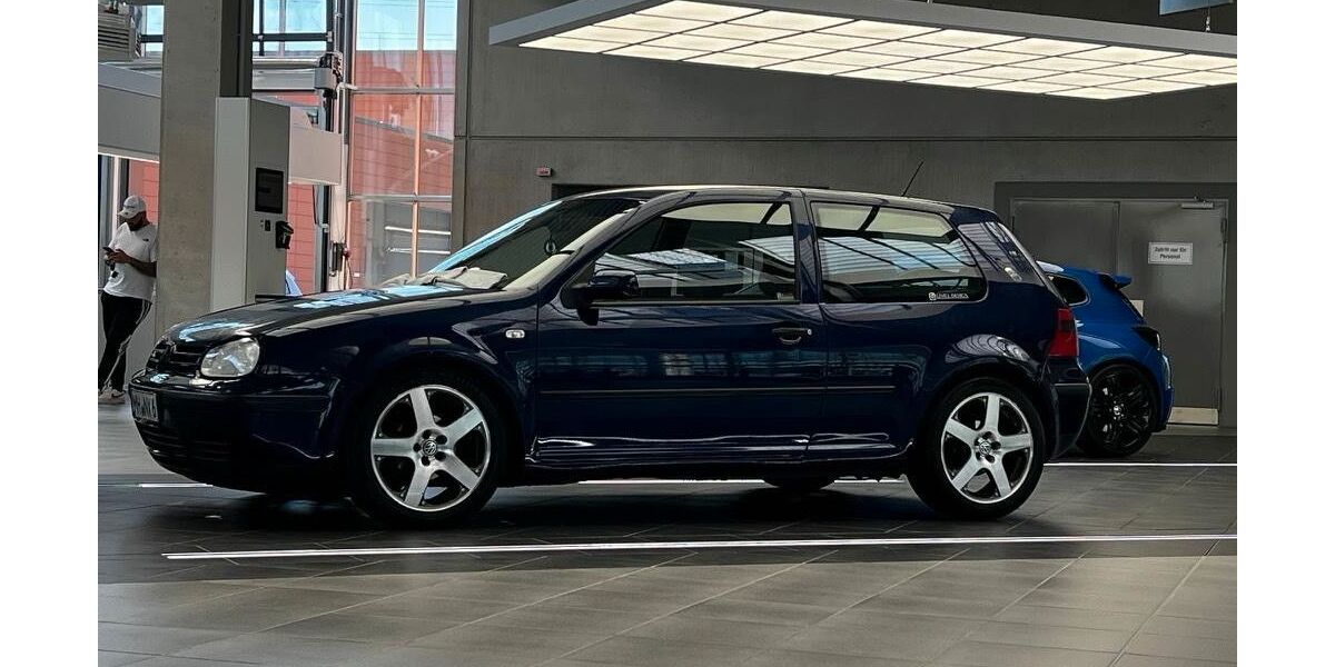 VW Golf 294.200 km 1.690 &euro; Mülheim an der Ruhr 45470