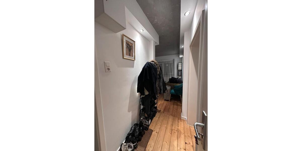 Erdgeschoßwohnung Bochum Bochum-Nord - 2 Zimmer, 45 m&sup2;, 470&euro; | Angebot:27593995