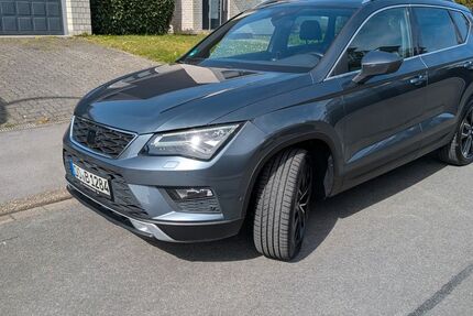 Seat Ateca 91.500 km 19.100 &euro; Lünen 44532
