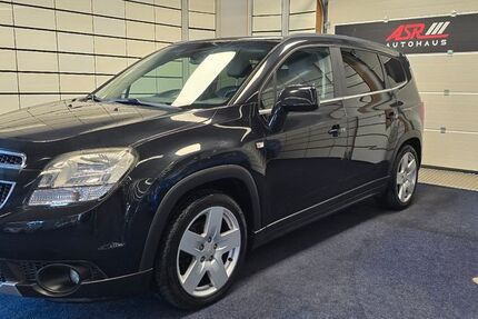 Chevrolet Orlando 134.815 km 10.499 &euro; Dülmen 48249