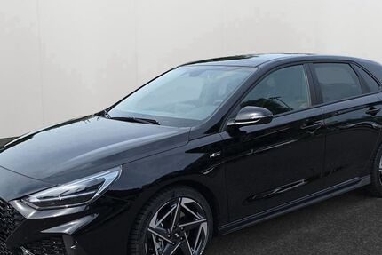 Hyundai i30 10.000 km 25.790 &euro; Datteln 45711