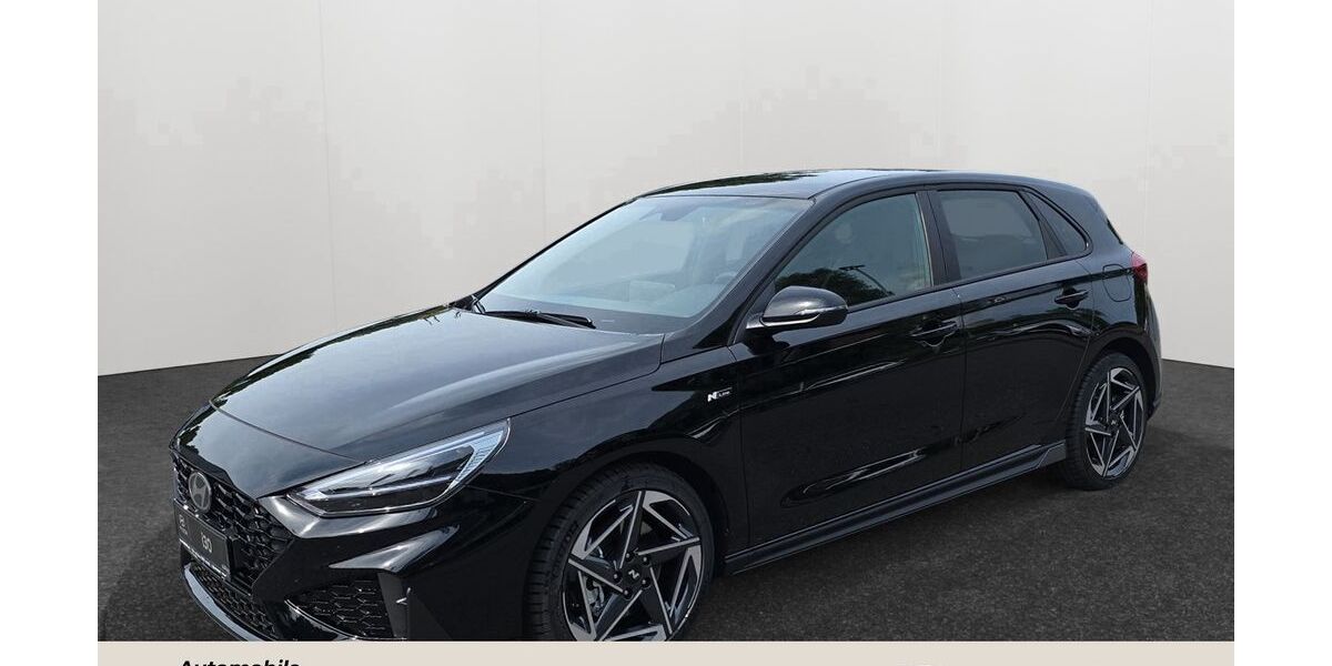 Hyundai i30 10.000 km 25.790 &euro; Datteln 45711