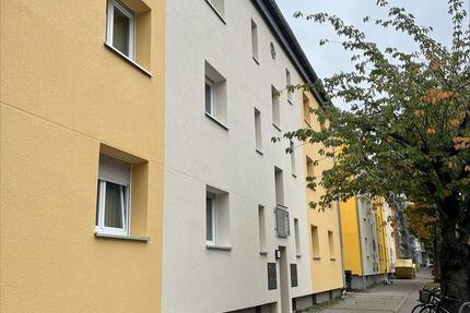 Wohnung Dortmund Innenstadt West - 2.5 Zimmer, 50 m&sup2;, 590&euro; | Angebot:26329892